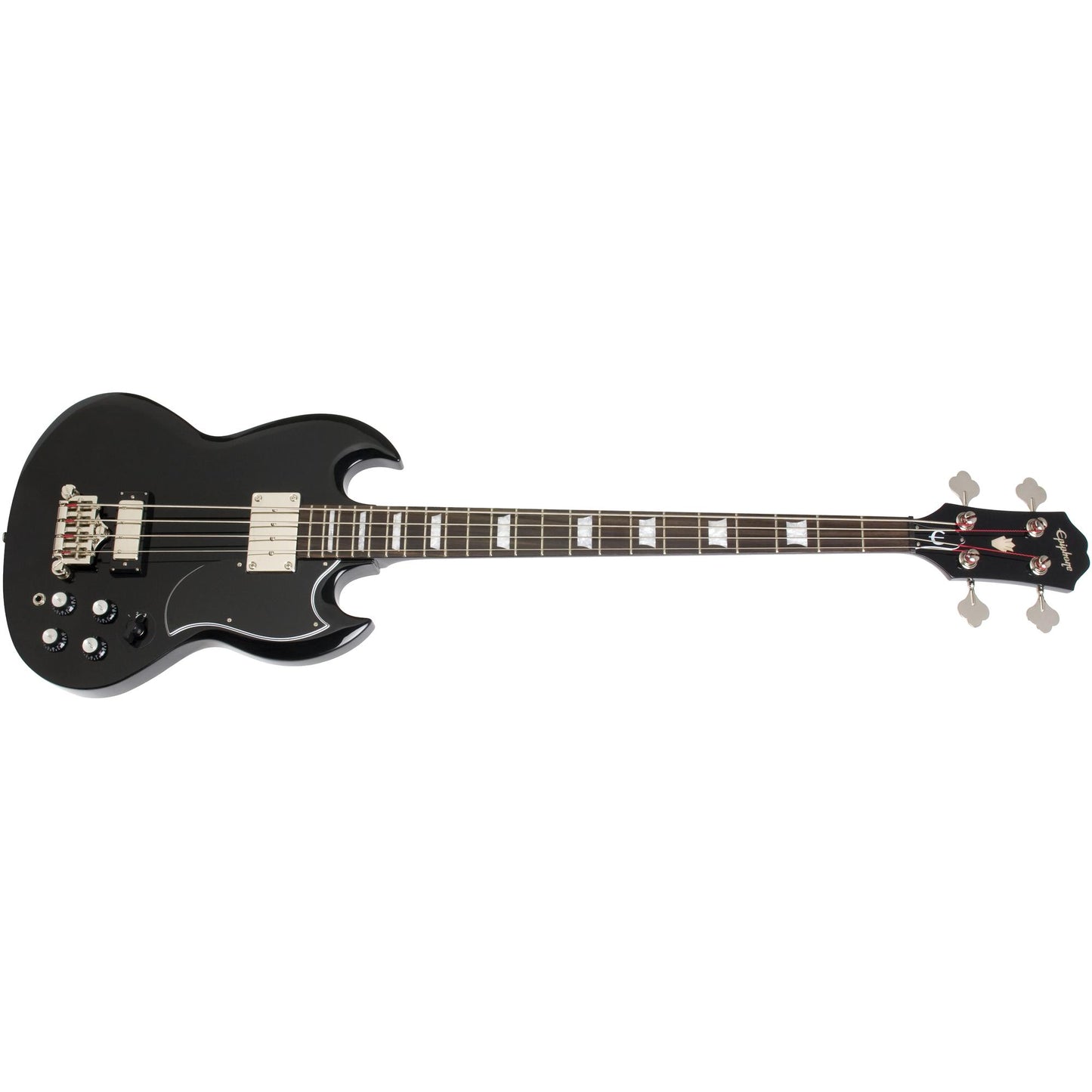 Epiphone EB-3 BASS Ebony