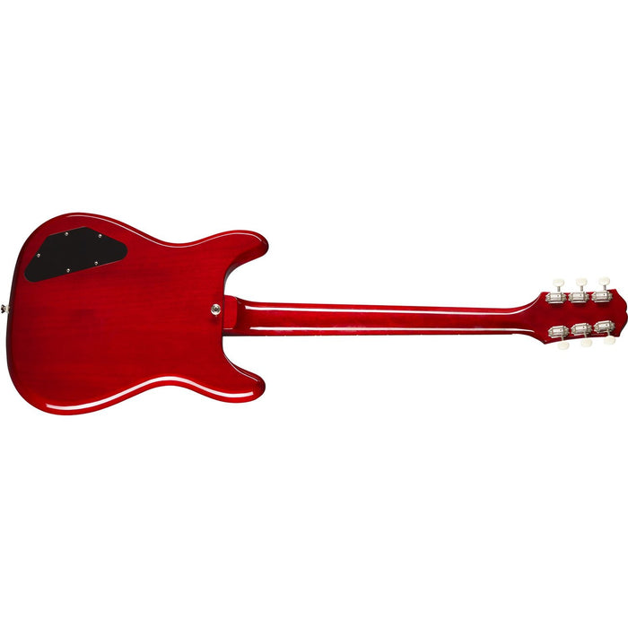 Epiphone Wilshire P-90s Cherry