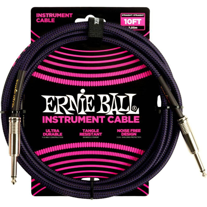 Ernie Ball instrumentkabel - 6393