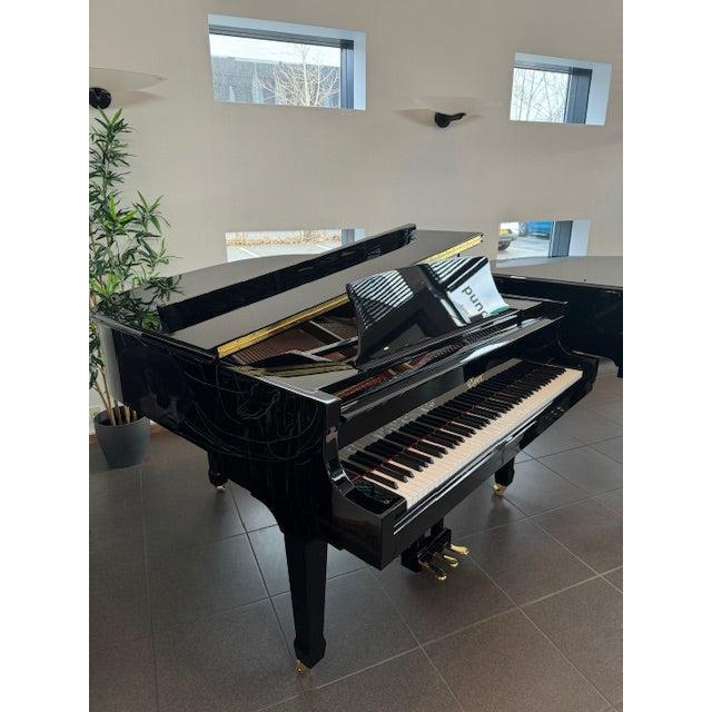 Essex Flygel, Designet by Steinway, brugt men står super flot