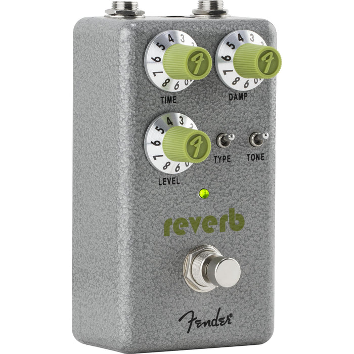 Fender Hammertone® Reverb
