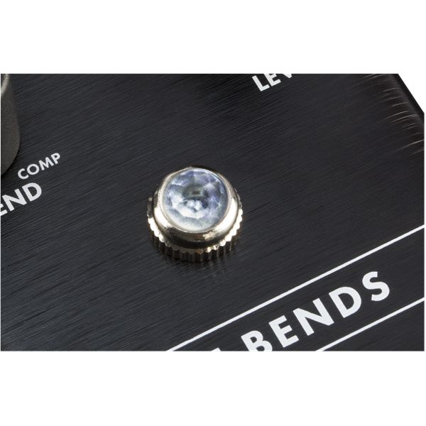 Fender The Bends kompressorpedal 