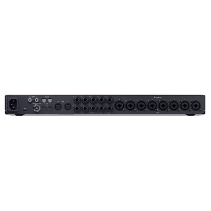 Focusrite Scarlett 18i20 4th Gen