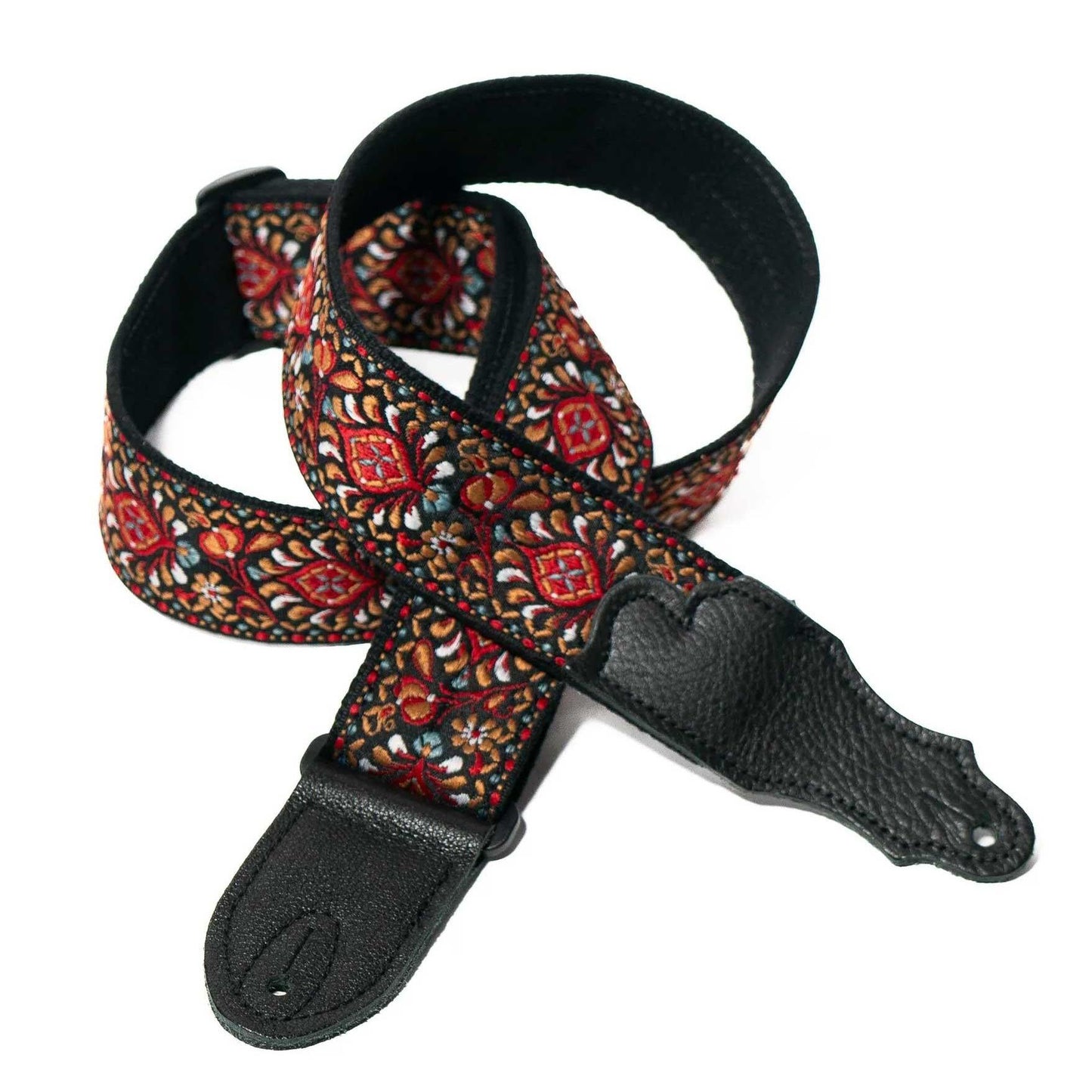 Franklin Guitarrem - F1-RB