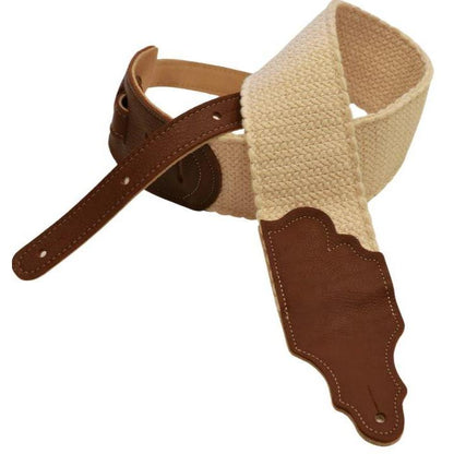 Franklin guitarrem i bomuld - FSCL-N-CA