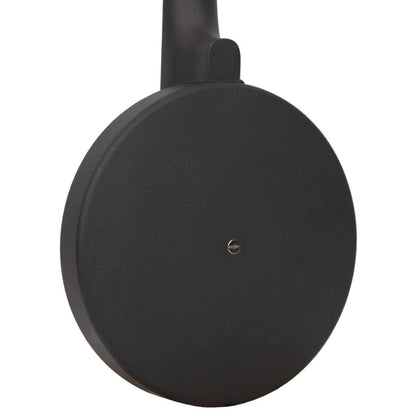 GOLD TONE AC-MINI 5-strenget open back banjo – kort skala | Inkl. taske