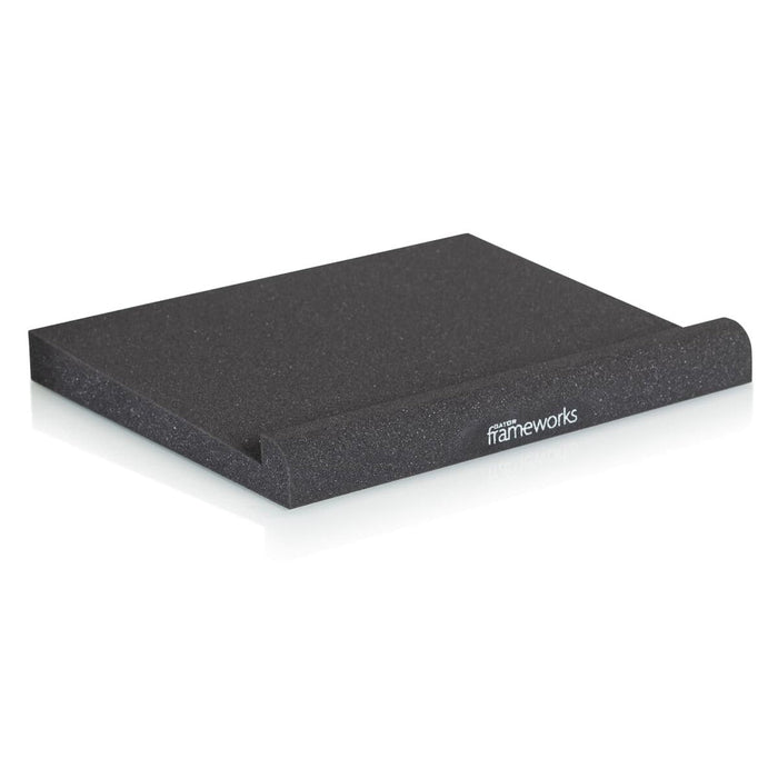 Gator Frameworks Studio Monitor Isolation Pads Large