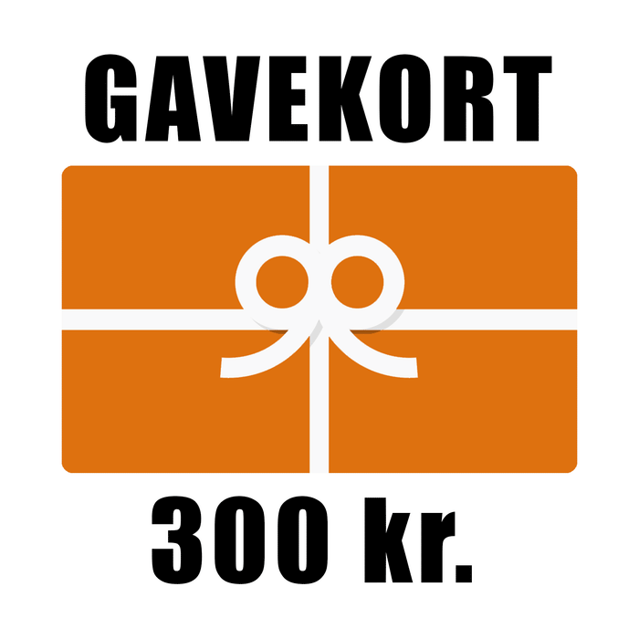 Gavekort - BORG SOUND