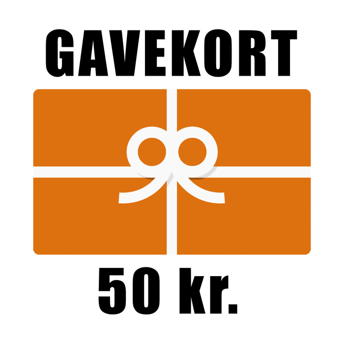 Gavekort - BORG SOUND