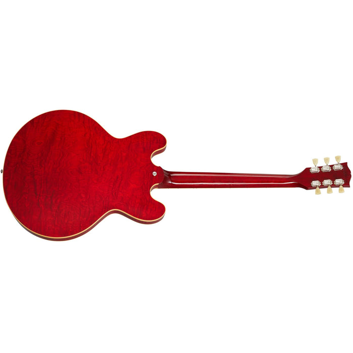 Gibson ES-335 Figured 60-tal Cherry