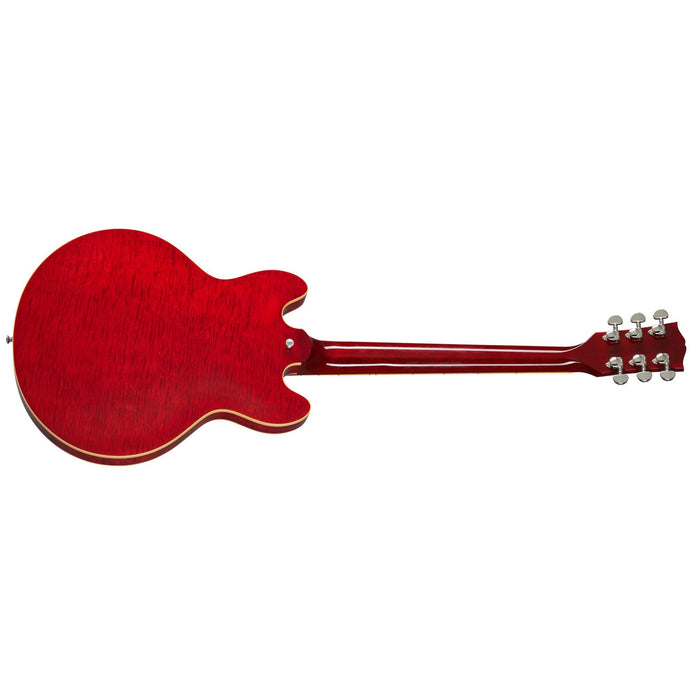 Gibson ES-339 Figured 60-tal Cherry