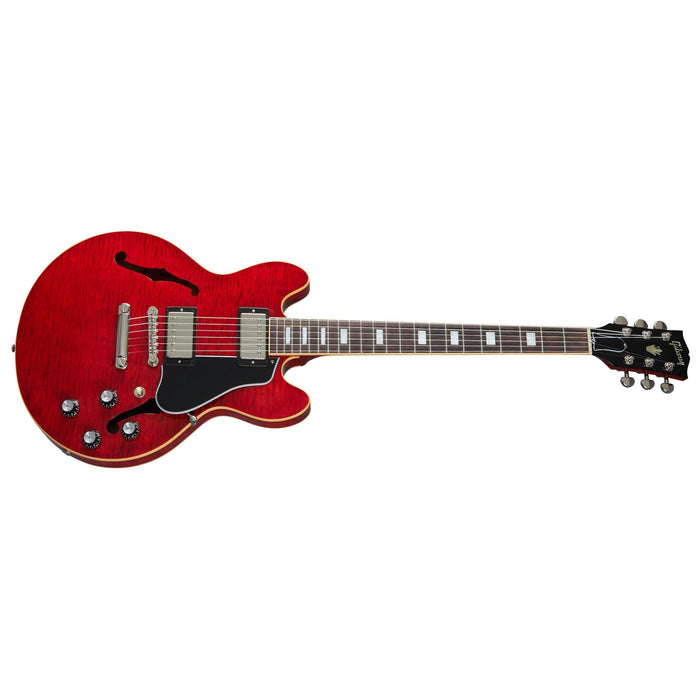 Gibson ES-339 Figured 60-tal Cherry
