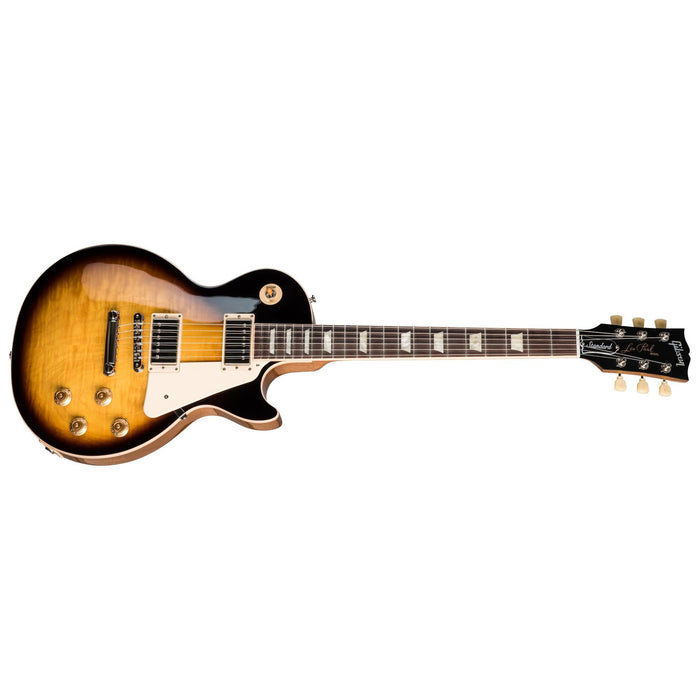 Gibson Les Paul Standard 50s Figured Top Tobacco Burst
