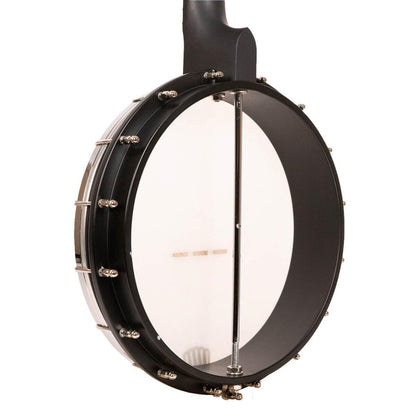 Gold Tone AC-12A Oldtime Shrt Scale Bj 12"+väska