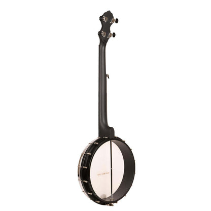 Gold Tone AC-12A Oldtime Shrt Scale Bj 12"+väska