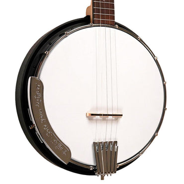 Gold Tone AC-5 5-strängad Bluegrass banjo med väska