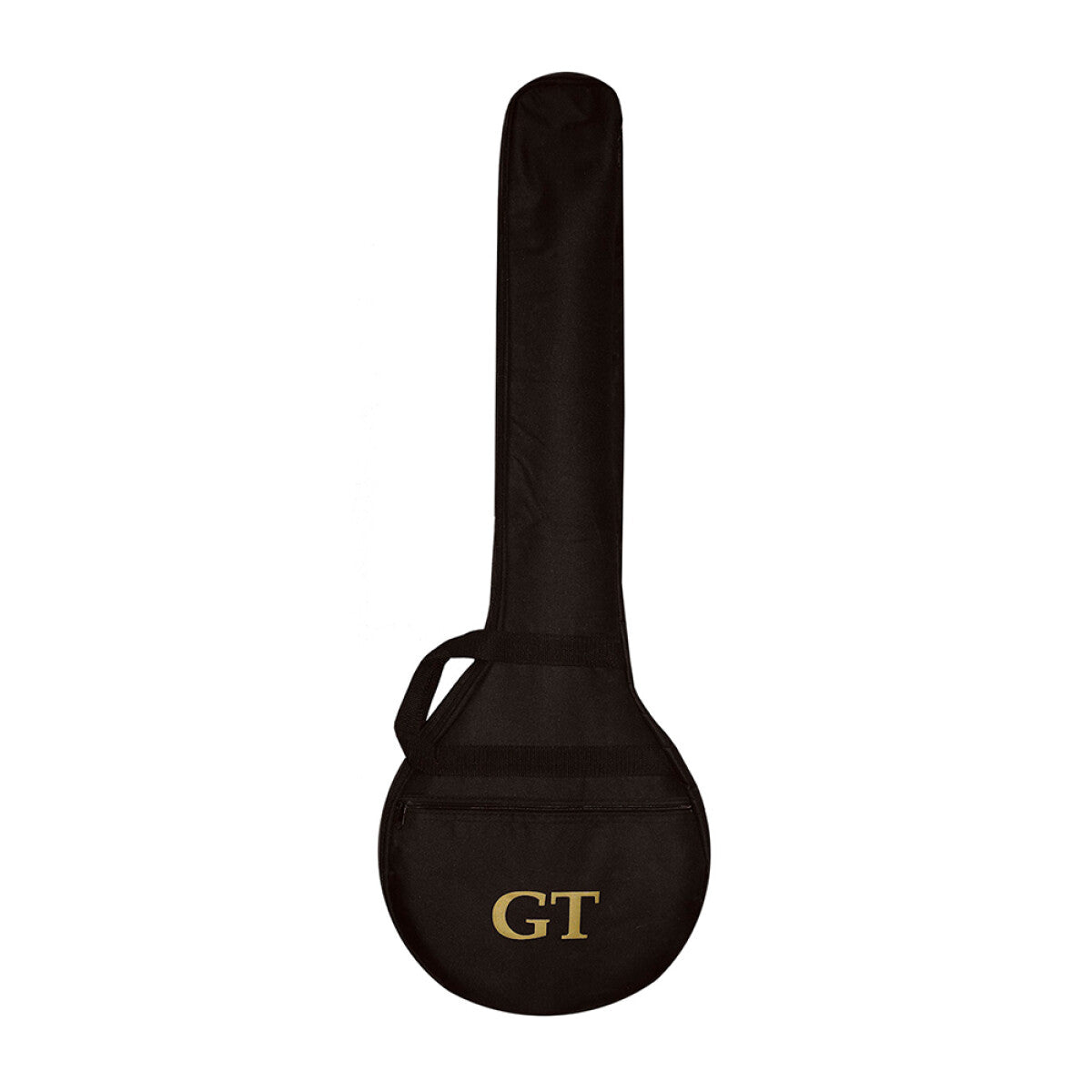 Gold Tone AC-5 5-strengs Bluegrass banjo med taske