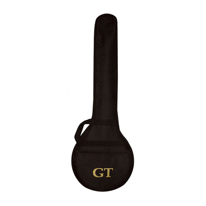 Gold Tone AC-5 5-strengs Bluegrass banjo med taske