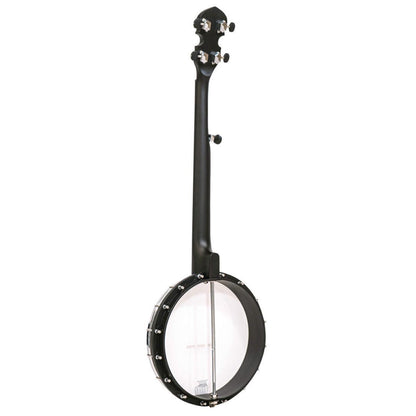 Gold Tone AC-TRAVELER Travel-scale komposit 5-strängad banjo med väska