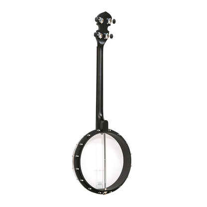 Gold Tone Akustisk komposit 4-strenget openback Irish tenor banjo med taske