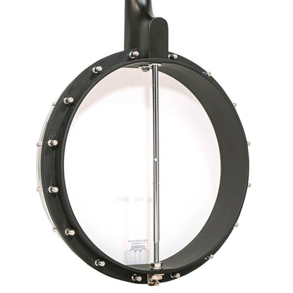 Gold Tone Akustisk komposit 4-strenget openback Irish tenor banjo med taske