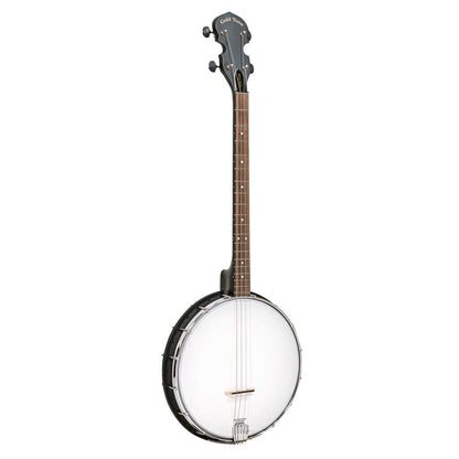 Gold Tone Akustisk komposit 4-strenget openback Irish tenor banjo med taske