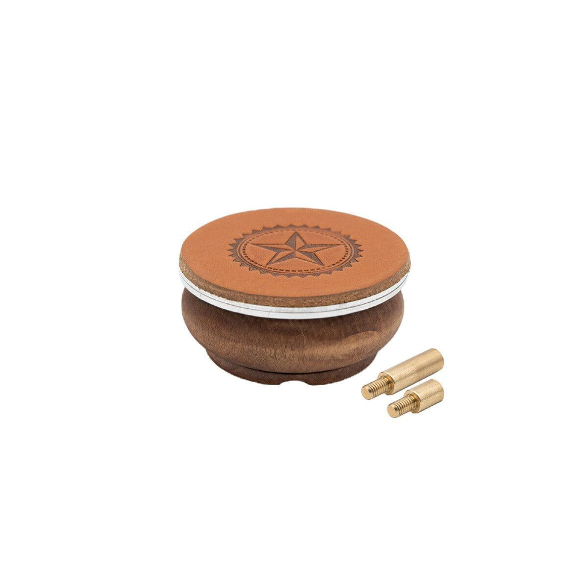 Gold Tone BANJO DAMPER Fitsall Banjo Damper