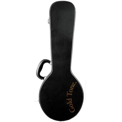 Gold Tone BUC 4-strenget concert banjo-ukulele med taske