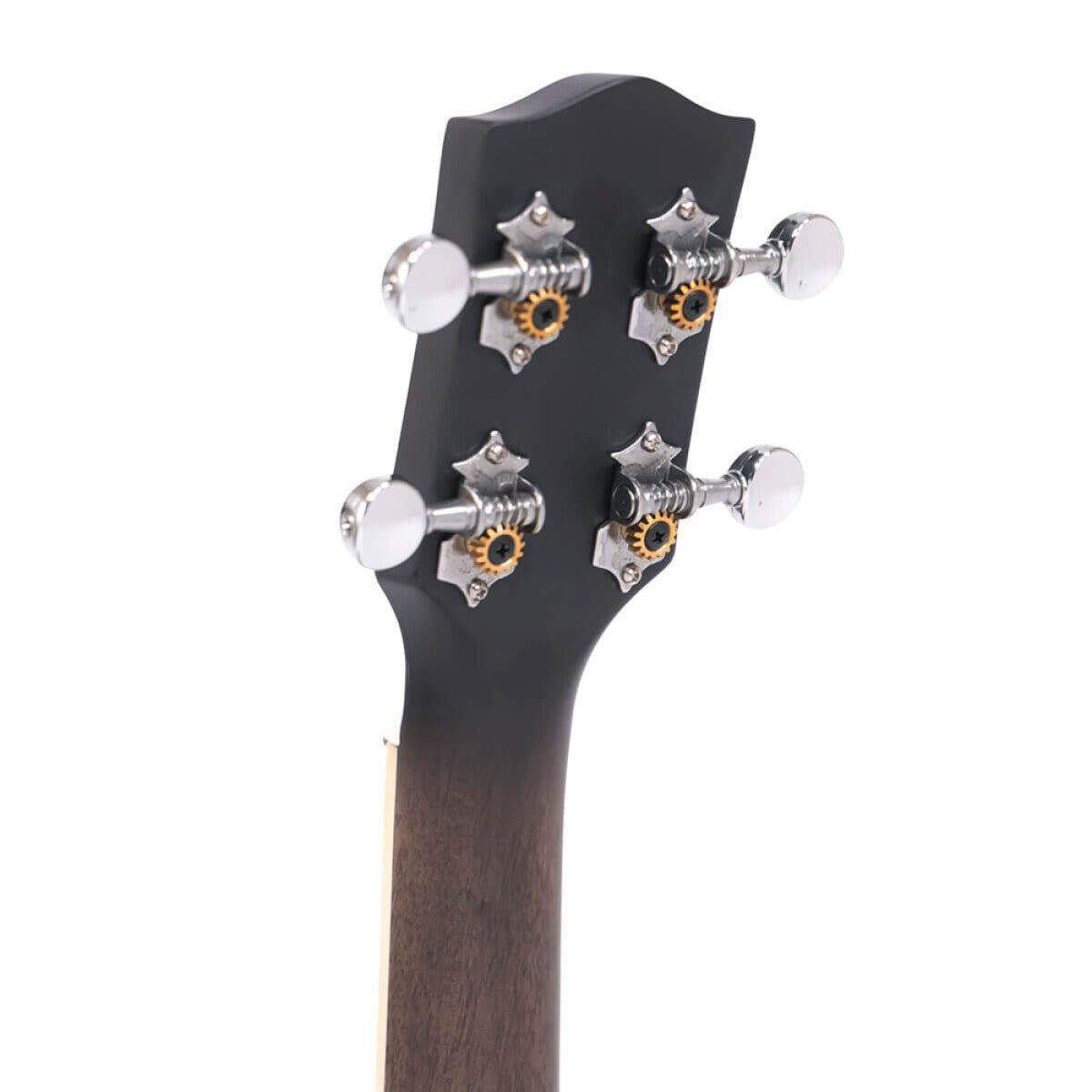 Gold Tone BUS 4-string Soprano Banjo-Ukulele with Case