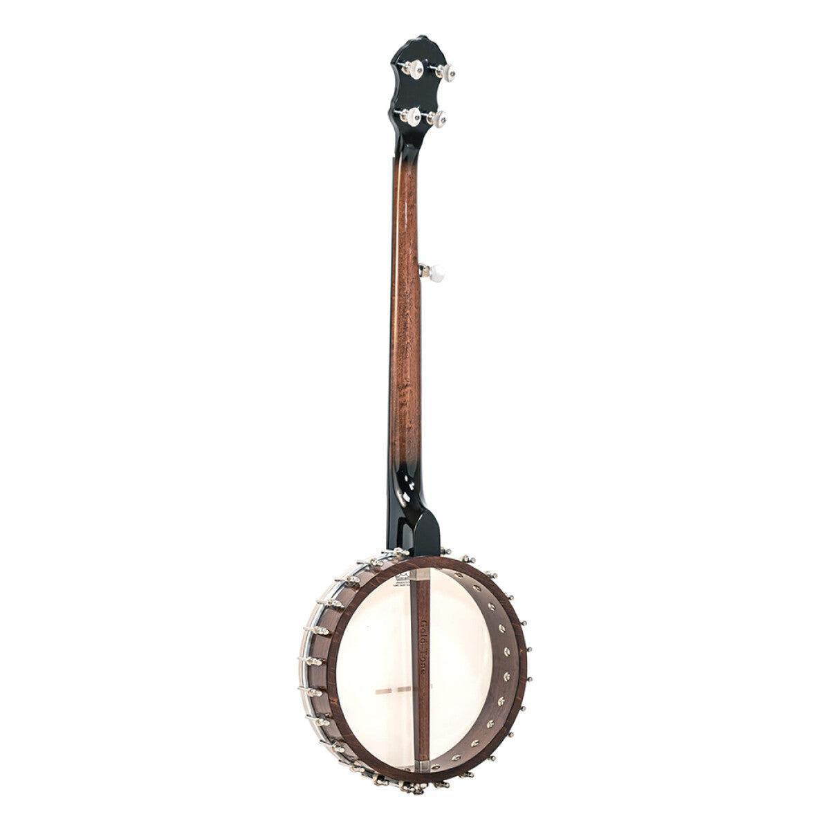 Gold Tone CB-100 Clawhammer 5-strängad openback banjo 11"