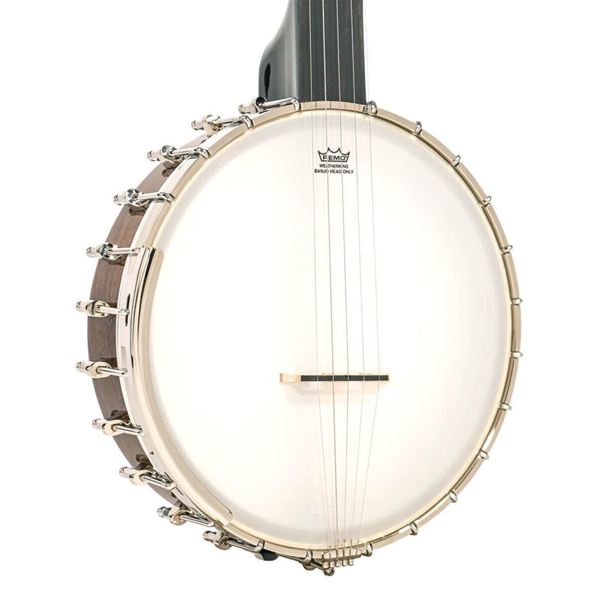 Gold Tone CB-100 Clawhammer 5-strängad openback banjo 11"