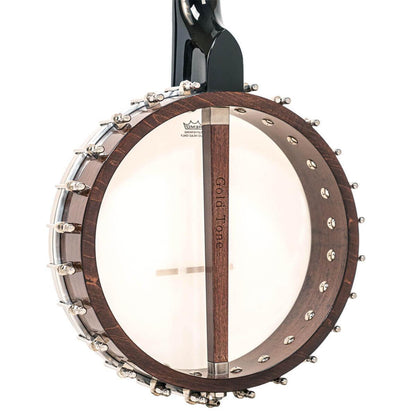 Gold Tone CB-100 Clawhammer 5-strängad openback banjo 11"
