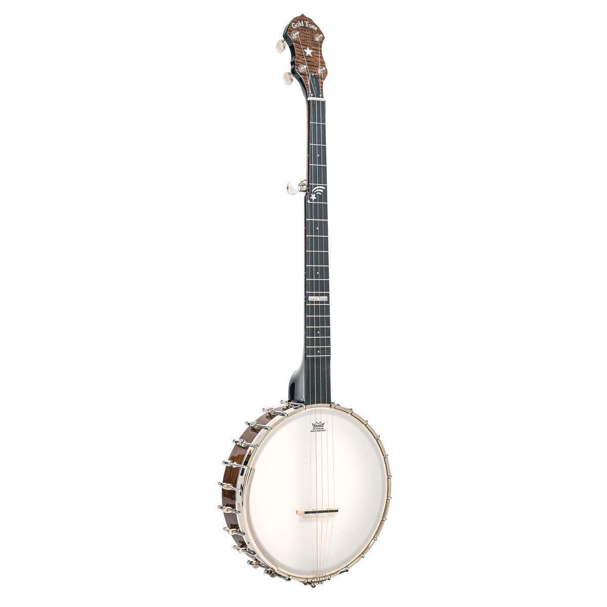Gold Tone CB-100 Clawhammer 5-strängad openback banjo 11"