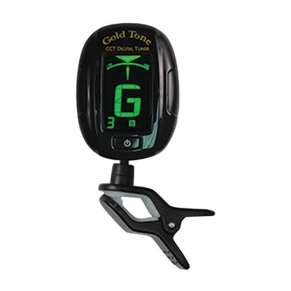 Gold Tone CC-BG 5-strängad Cripple Creek Bluegrass banjopaket med väska, instruktions-DVD, rem, picks och tuner