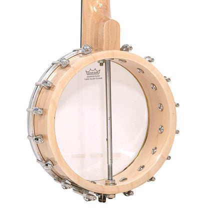 Gold Tone CC-MINI 5-string mini open back Cripple Creek banjo med bag