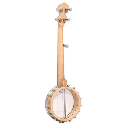 Gold Tone CC-MINI 5-string mini open back Cripple Creek banjo med bag