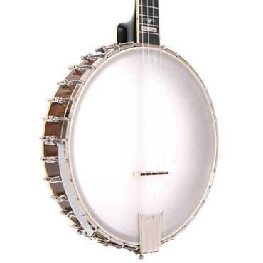 Guldton CEB-4 Marcy Marxer Signature serie 4-strängad cellobanjo med fodral