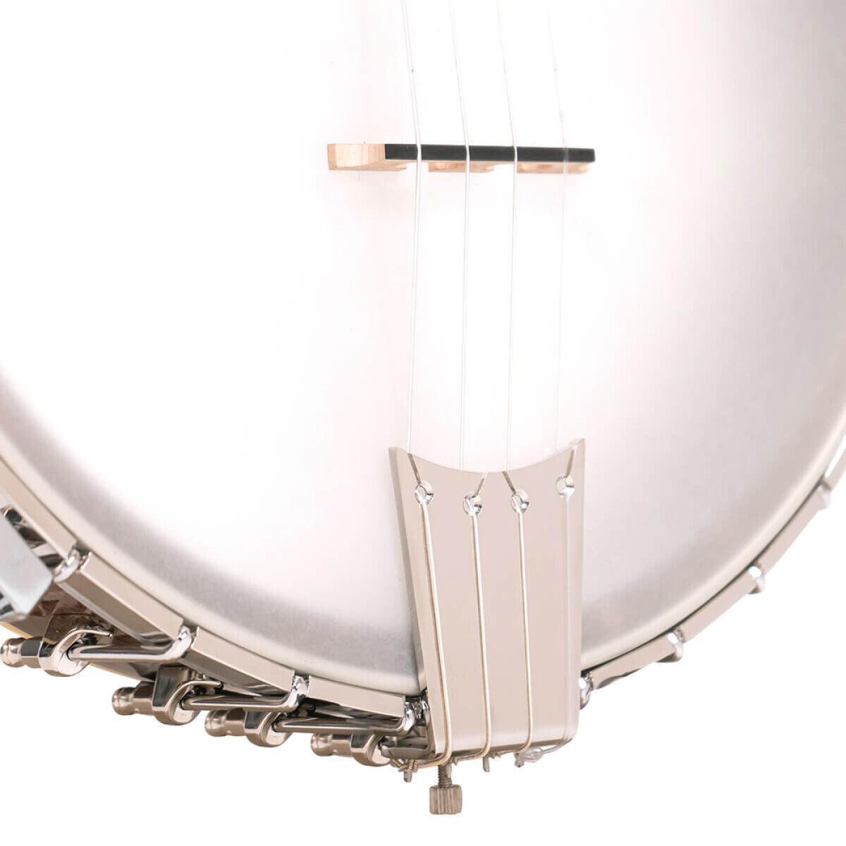 Gold Tone CEB-4 Marcy Marxer Signature Series 4-strenget cello banjo med kuffert