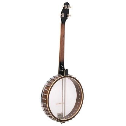 Gold Tone CEB-4 Marcy Marxer Signature Series 4-strenget cello banjo med kuffert