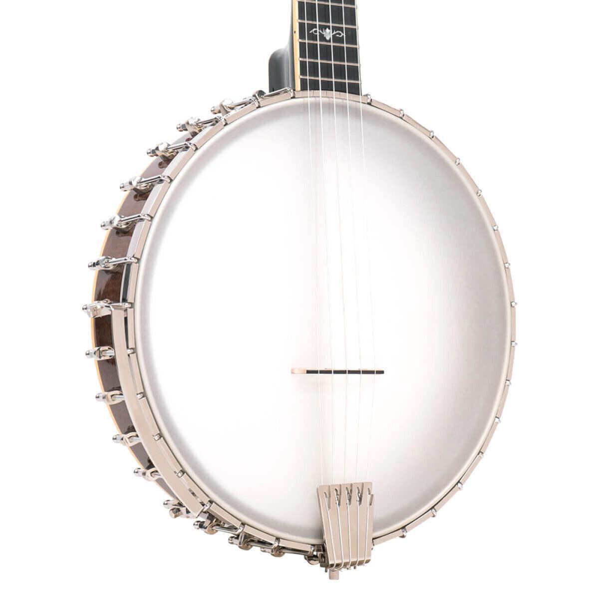 Gold Tone CEB-5 5-strenget cello banjo med kuffer
