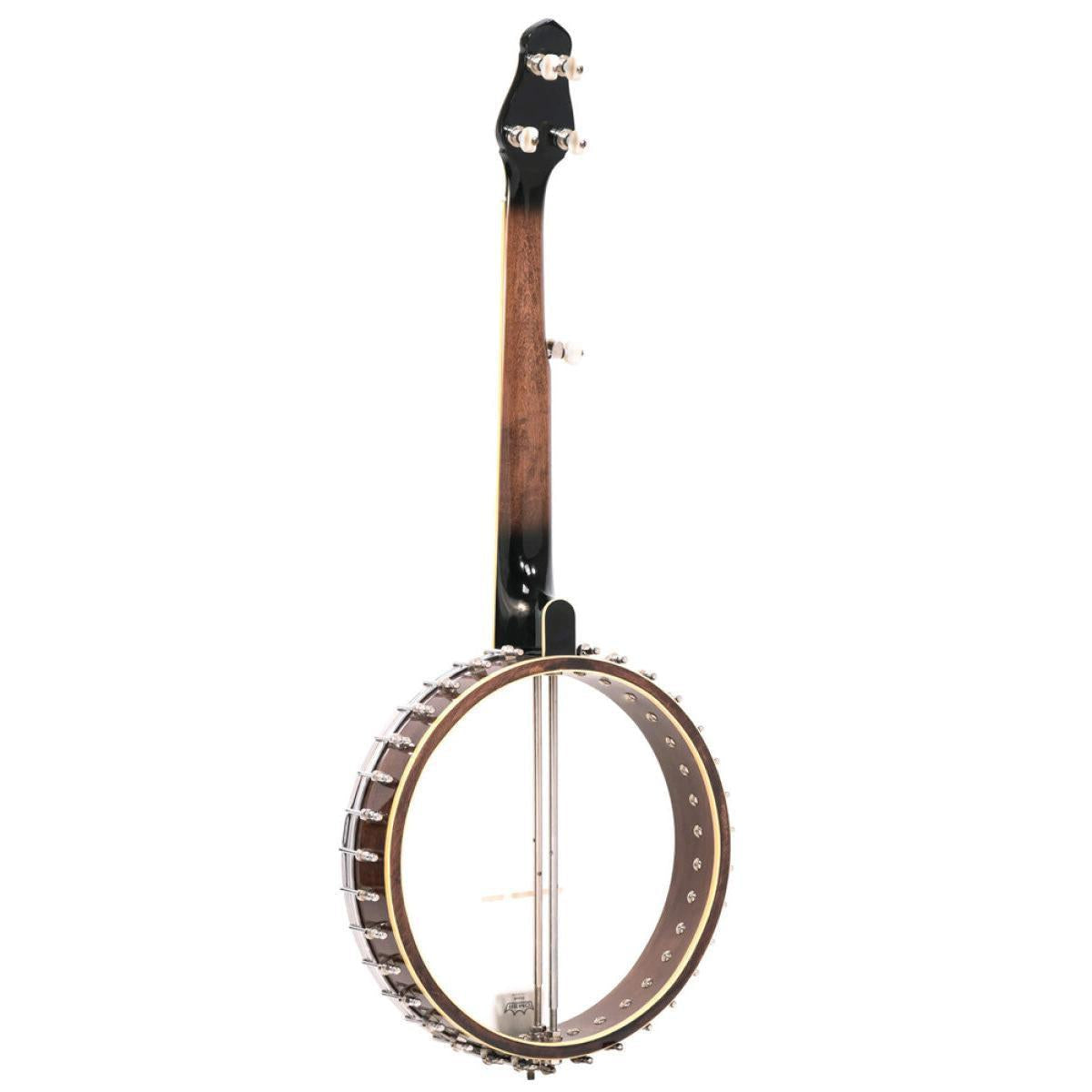 Gold Tone CEB-5 5-strenget cello banjo med kuffer