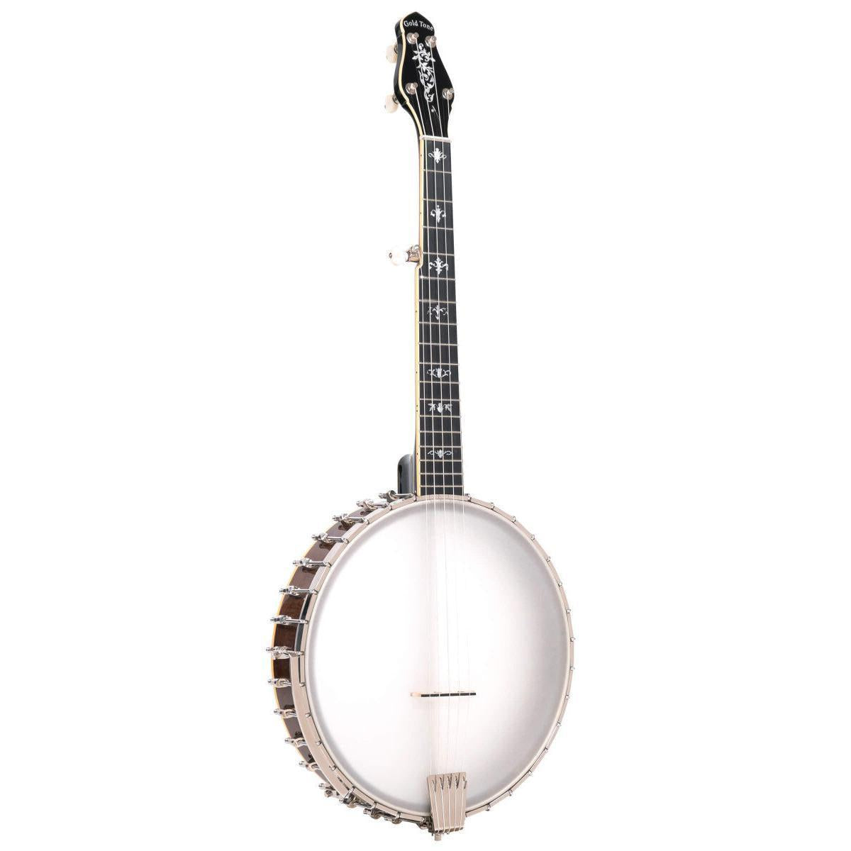 Gold Tone CEB-5 5-strenget cello banjo med kuffer