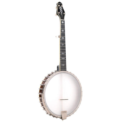 Gold Tone CEB-5 5-strenget cello banjo med kuffer