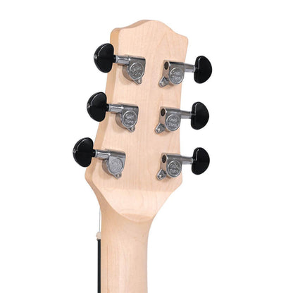 Gold Tone EB-6 Elektrisk banjitar med gigbag