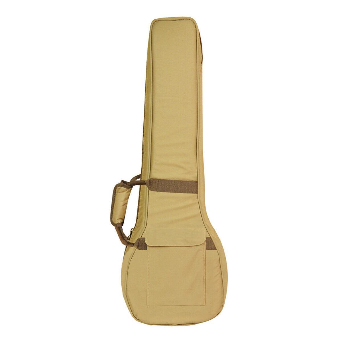 Gold Tone EB-6 Elektrisk banjitar med gigbag