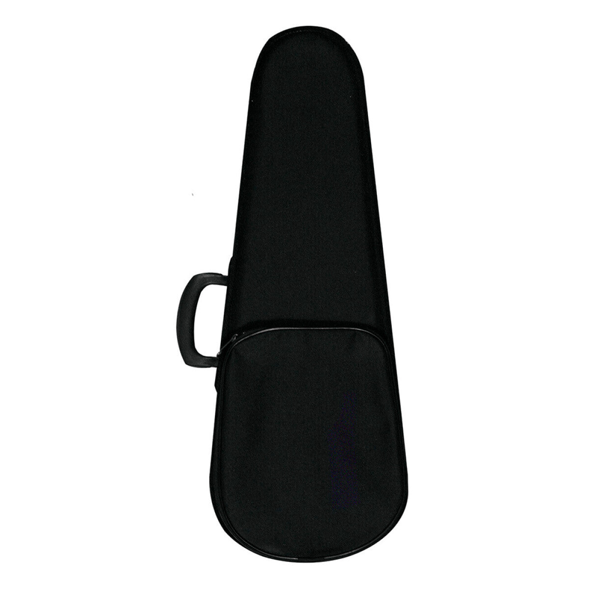 Gold Tone F-6 6-string Guitar Mandolin med F-style Krop, Pickup og Hard Case