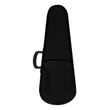 Gold Tone F-6 6-string Guitar Mandolin med F-style Krop, Pickup og Hard Case