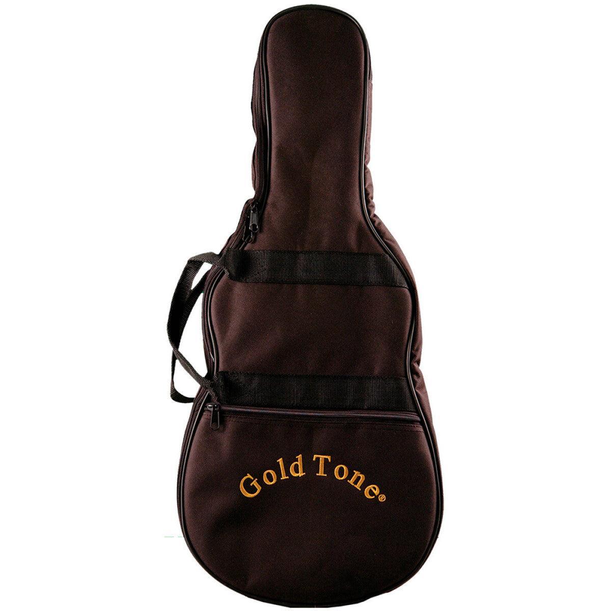 Gold Tone GME-5 5-strängad solid body mandolin med gigbag