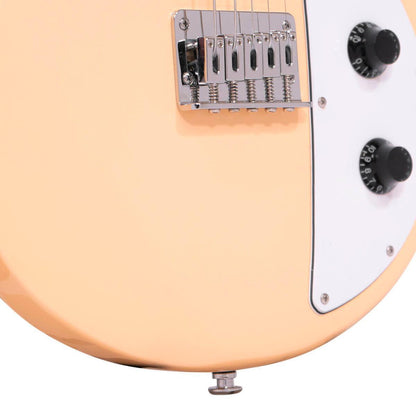 Gold Tone GME-5 5-strängad solid body mandolin med gigbag