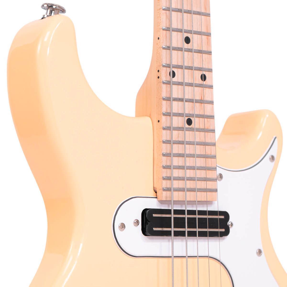 Gold Tone GME-5 5-strängad solid body mandolin med gigbag